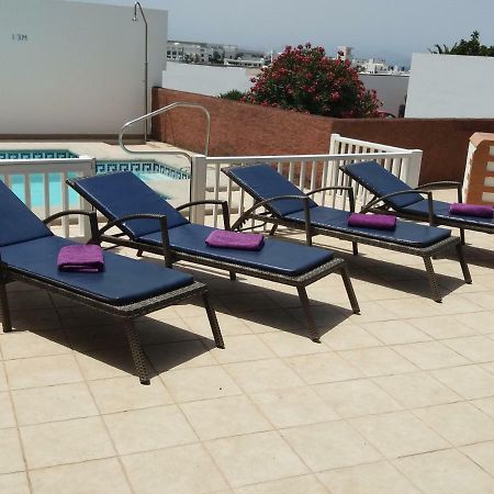 Casa Blanca Villa Playa Blanca  Exteriör bild