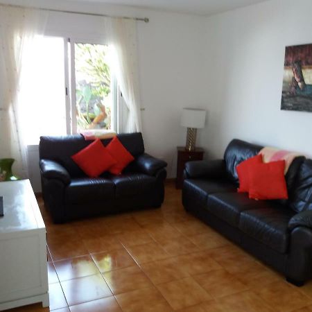 Casa Blanca Villa Playa Blanca  Exteriör bild