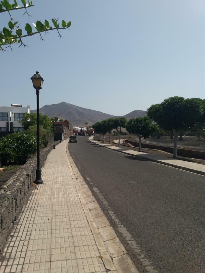 Casa Blanca Villa Playa Blanca  Exteriör bild