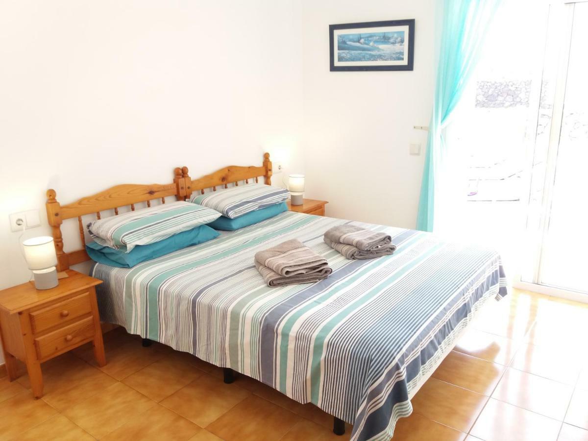 Casa Blanca Villa Playa Blanca  Exteriör bild