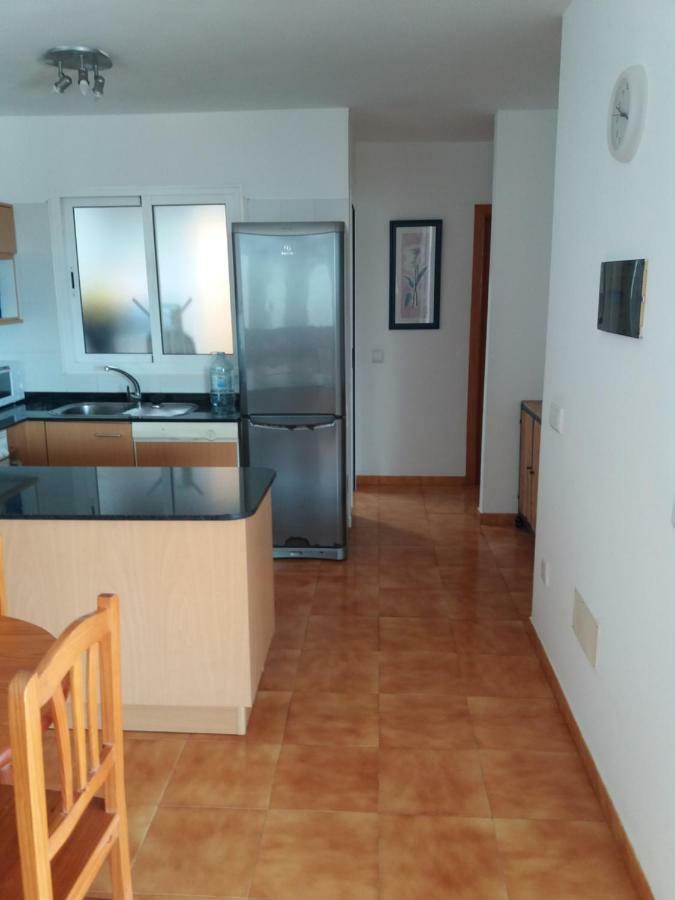 Casa Blanca Villa Playa Blanca  Exteriör bild