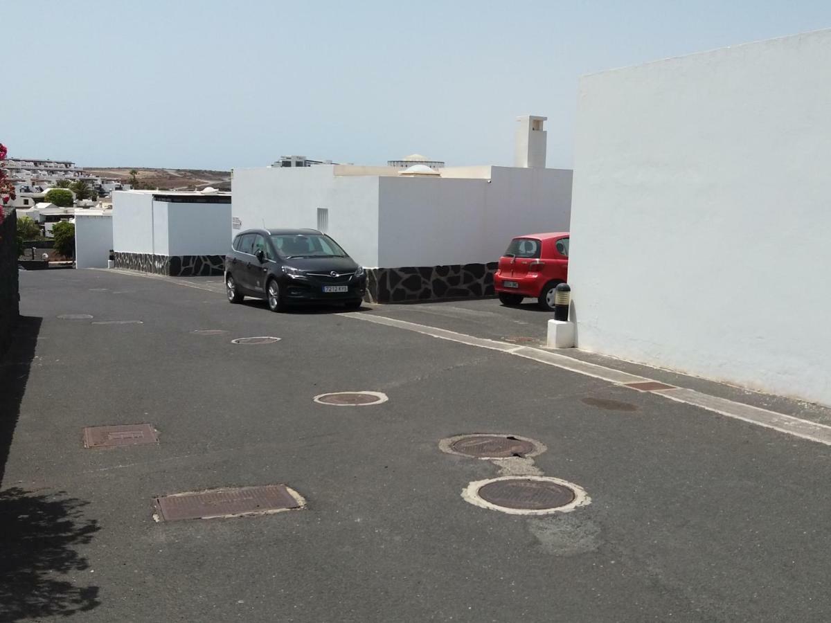 Casa Blanca Villa Playa Blanca  Exteriör bild