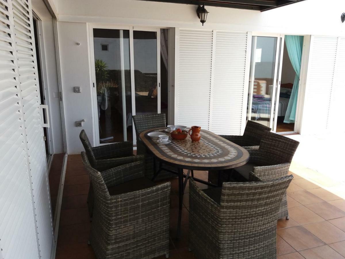 Casa Blanca Villa Playa Blanca  Exteriör bild