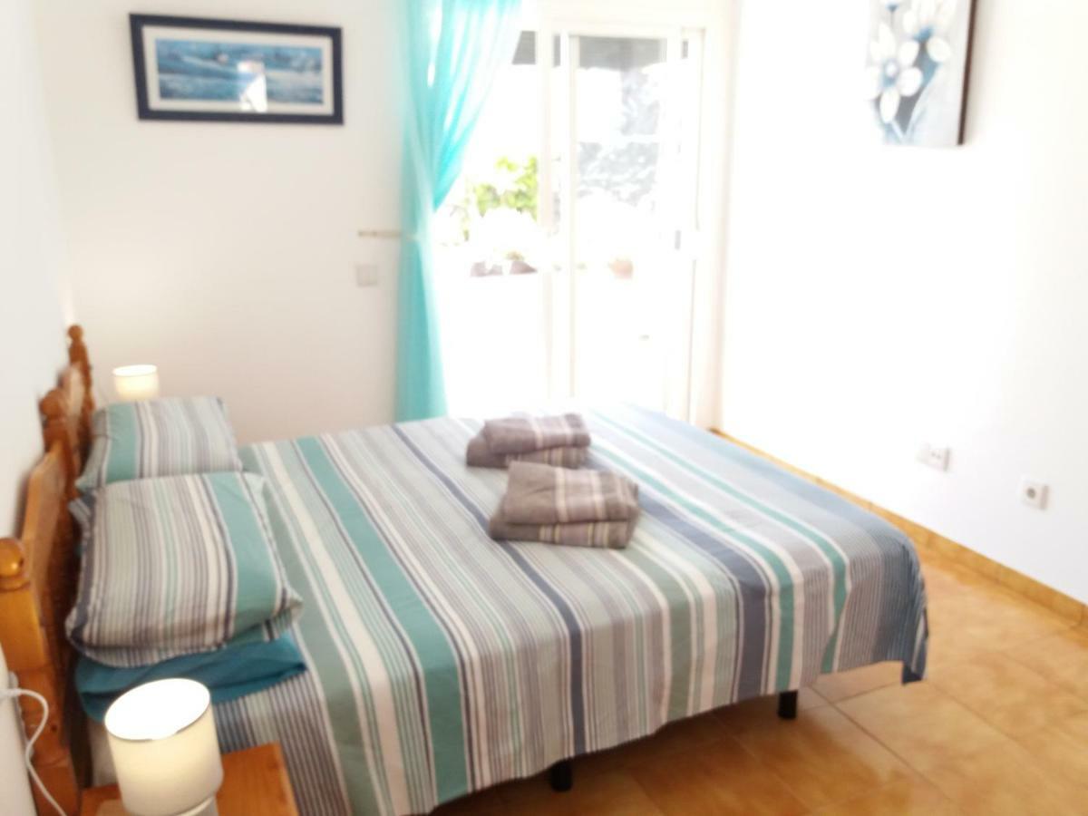 Casa Blanca Villa Playa Blanca  Exteriör bild