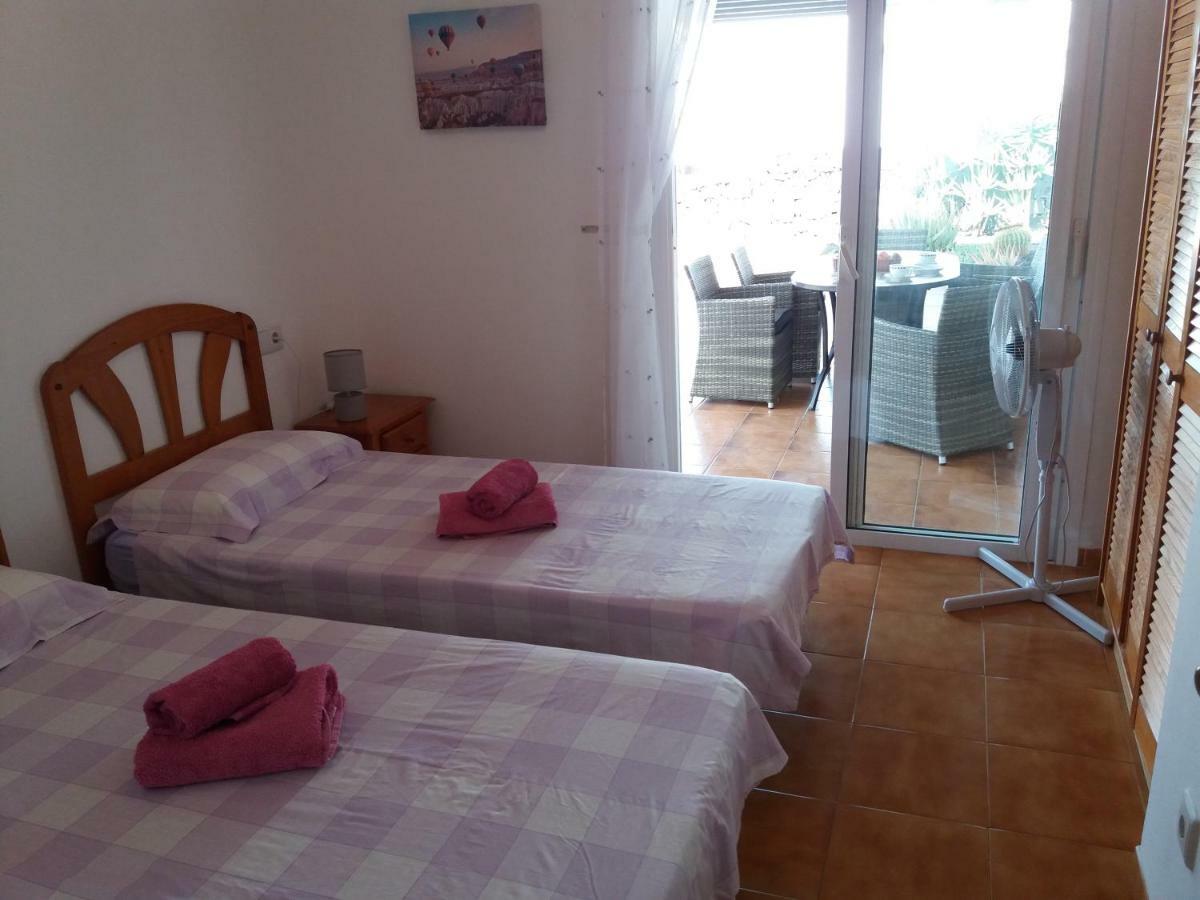 Casa Blanca Villa Playa Blanca  Exteriör bild