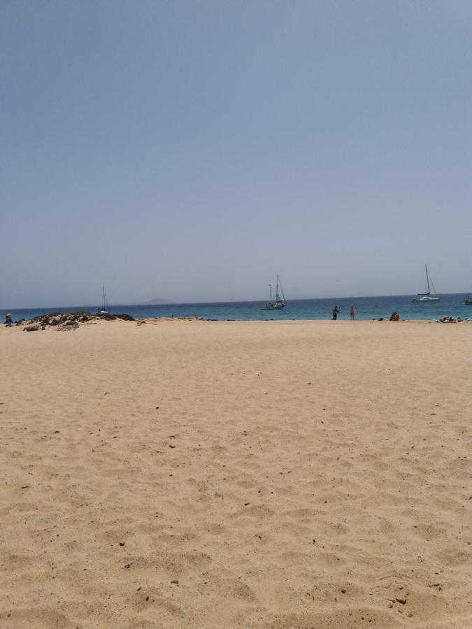 Casa Blanca Villa Playa Blanca  Exteriör bild