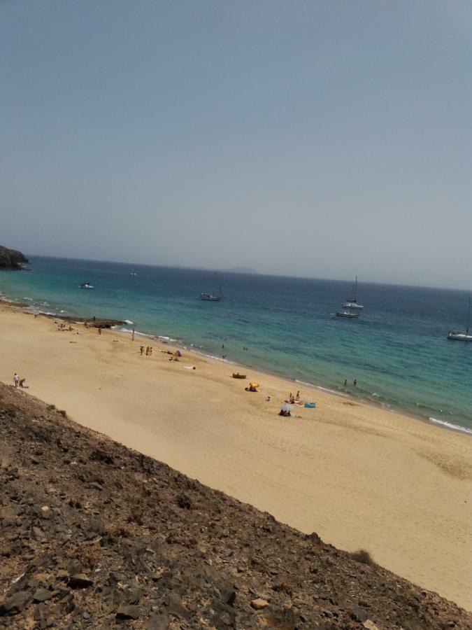 Casa Blanca Villa Playa Blanca  Exteriör bild